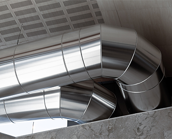 Commercial Vent - HVAC Services